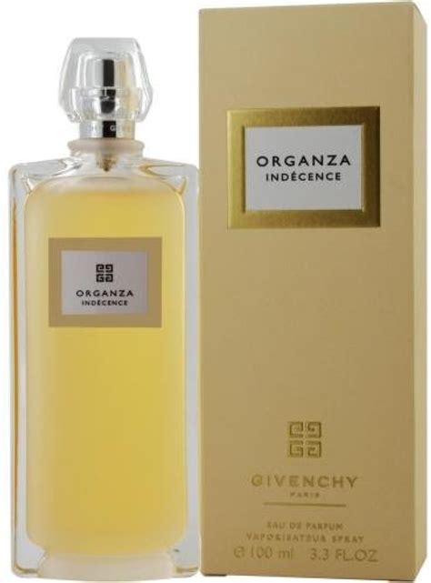 organza indecence givenchy comprar|givenchy indecence discontinued again.